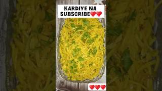 Jhatpat Nashte mei Banne Wale Easy Noodles Recipe | By - Mom's Kitchen #noodlelove #chaldiyetumkahan