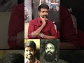 நான் அவருடைய மிக பெரிய ரசிகன் kumudam cinema actor soori viduthalai vetrimaaran shorts