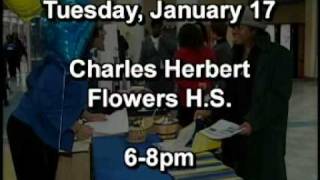 Specialty Programs Showcase