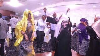 DHAANTO IYO CIYAAR SHIDAN | SOO DHOWAYNTA AGAASIME XABAD | JAALIYADDA LONDON | GARISSA | NFD | 2018