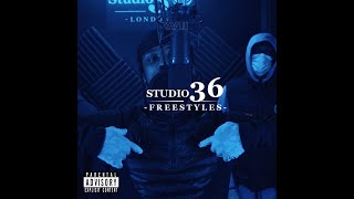 Wii - 4 Corners Freestyle [Music Video] | [S5:E1] Studio 36 London