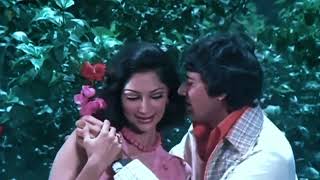 Chalte Chalte Mere Yeh Geet | 4K Full Video | | Vishal Anand, Simi Garewal | Kishore Kumar #song