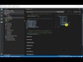 Hide folders in vscode Explorer