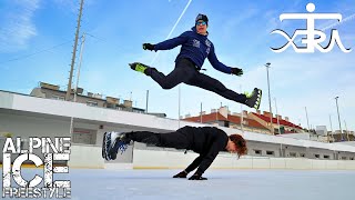 Calisthenics Freestyle - feat. TremiX_Tim