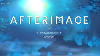 Afterimage  Gameplay Final bueno