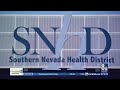 I-Team: 2 whistleblower complaints filed by SNHD employees