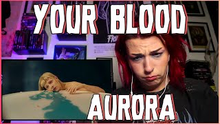 REACTION | AURORA 