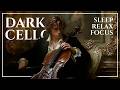 Solitary Echo | Dark Neoclassical Cello for Quiet Focus