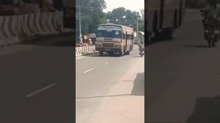 Tnstc bus mass horan #bus #shortsfeed #shorts #tnstc