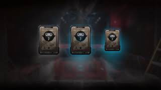 MWR PACK OPENING DEPOT: Plein de nouveau!!