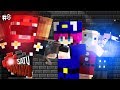 PANDA KENA HUKUM! | Minecraft: Satu Nyawa (Panda) #8