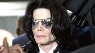 Michael Jackson's $500 Million Debt Revealed in Court Docs