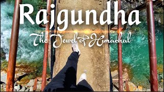 Rajgundha -The Untouched Jewel of Himachal | Barot | A must Visit Place | Trekking \u0026 Camping