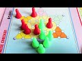 chinese checkers board game