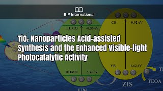 TiO2 Nanoparticles Acid-assisted Synthesis and the Enhanced Visible-light Photocatalytic Activity