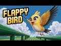 ASMR Programming - Flappy Bird (TypeScript + Phaser) - No talking
