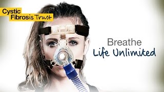 Breathe - Life Unlimited | My CF