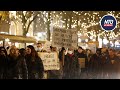 Europe: Thousands Protest COVID Restrictions | NTD UK News