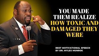 They Will Never Find Another You||#mylesmunroe, #spiritualgrowth, #motivation, #inspiration