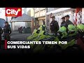 Comerciantes en Kennedy no pueden trabajar tranquilos por causa de la extorsión | CityTv