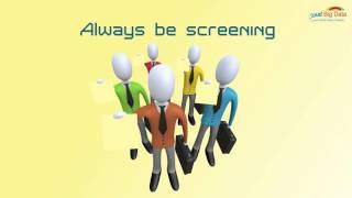 Hiring Top Talent - IT Staffing