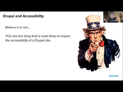 Automated Accessibility Testing: Using Pa11y And Continuous Integration ...