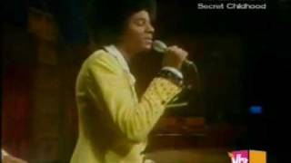 Michael Jackson Secret Childhood, 6