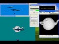 fusionvrを活用した合成事例：microavsとopengl