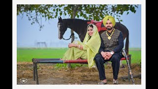 🛑🛑Wedding Live || Gurinder Singh ❤ Daljit Kaur