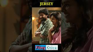 JERSEY | #shorts | Telugu movies