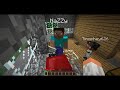 Месть Херобрина 1 серия minecraft сериал