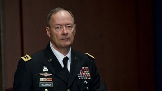 NSA: We Thwarted Like Zillions Of Terrorist Attacks From Spying!