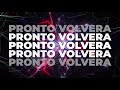 El Volverá  (Video Lyrics ) César García