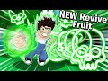 I UNLOCKED REVIVE 2.0 AND ITS INSANELY GOOD! Roblox Blox Fruits