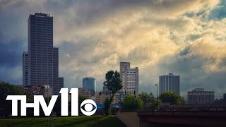 Little Rock sees 'significantly lower crime numbers' to end summer