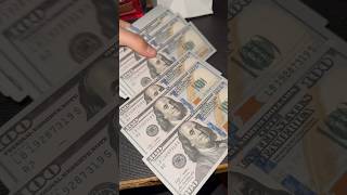 Very realistic Movie Prop Money #money #shorts