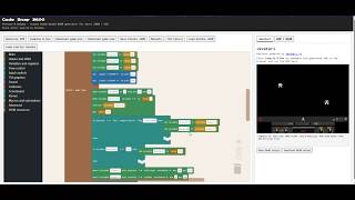 Code Snap 2600 - Tutorial 3