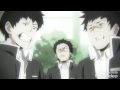 handa kun handa is scary amv