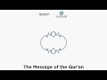 Juz’ 24 | The Message of the Qur’an