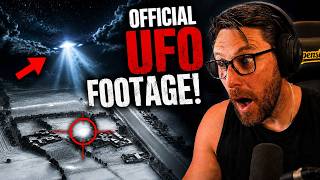 I Analyzed 31 Official UFO Footages And These Are The Most Unexplainable