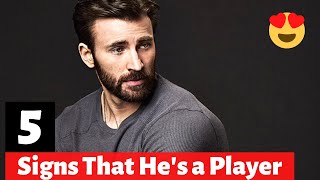 5 Signs that He is a Player | Should you Stay Away from Him?