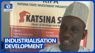 State Government Creates Green Economic Zone In Katsina