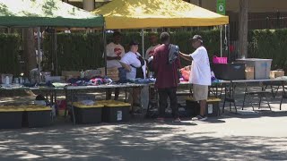 Day of service brings care, compassion to Sacramento’s homeless