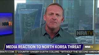 Stinchfield | NRATV's Grant Stinchfield Responds to Rosie O'Donnell - 8/10/17