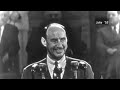 Adlai Stevenson Democratic Convention Speech - 1952