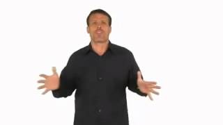 Creating Certainty in Your Life- Tony Robbins