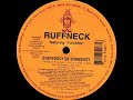 ruffneck feat. yavahn everybody be somebody the peppermint jam 1995