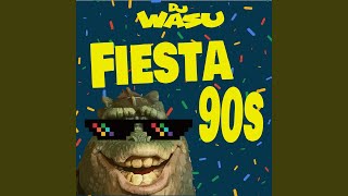 Fiesta 90s
