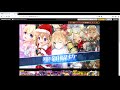 乖離性ミリオンアーサー 冥姫型エニード（断絶級）チャレンジやっていきます。