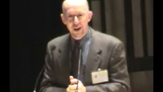 Dr. Donald Freeman - Plenary Presentation - KOTESOL IC 2003